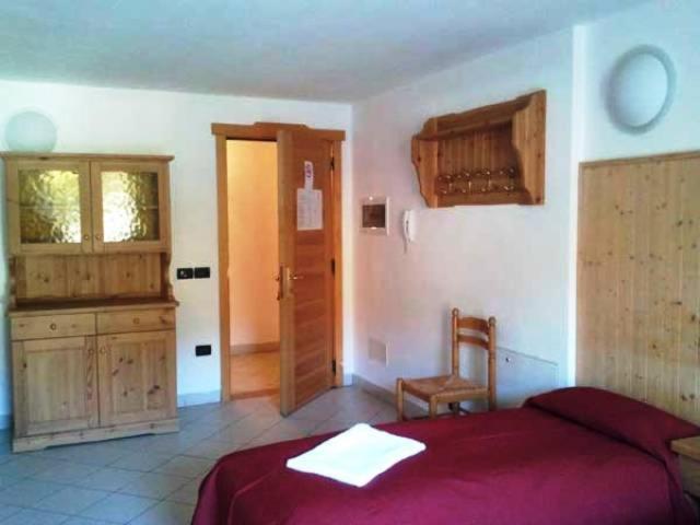 Hotel Residence Bellavista Brentonico Habitación foto