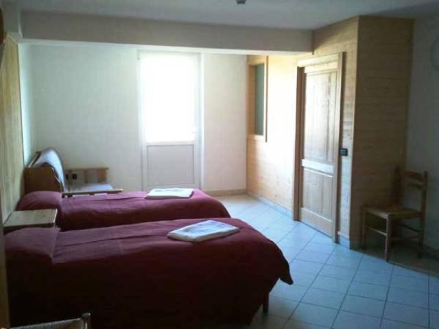 Hotel Residence Bellavista Brentonico Habitación foto