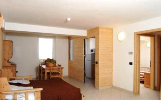 Hotel Residence Bellavista Brentonico Habitación foto
