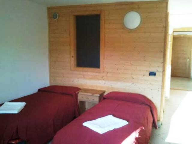 Hotel Residence Bellavista Brentonico Habitación foto