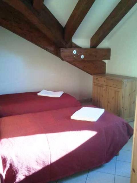 Hotel Residence Bellavista Brentonico Habitación foto