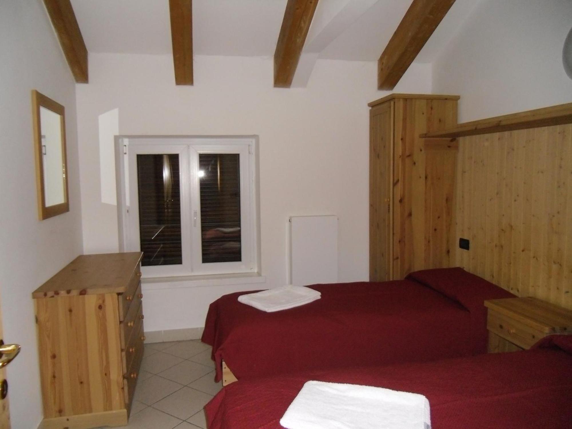 Hotel Residence Bellavista Brentonico Habitación foto